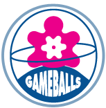 Gameballs