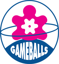 logo gameballs